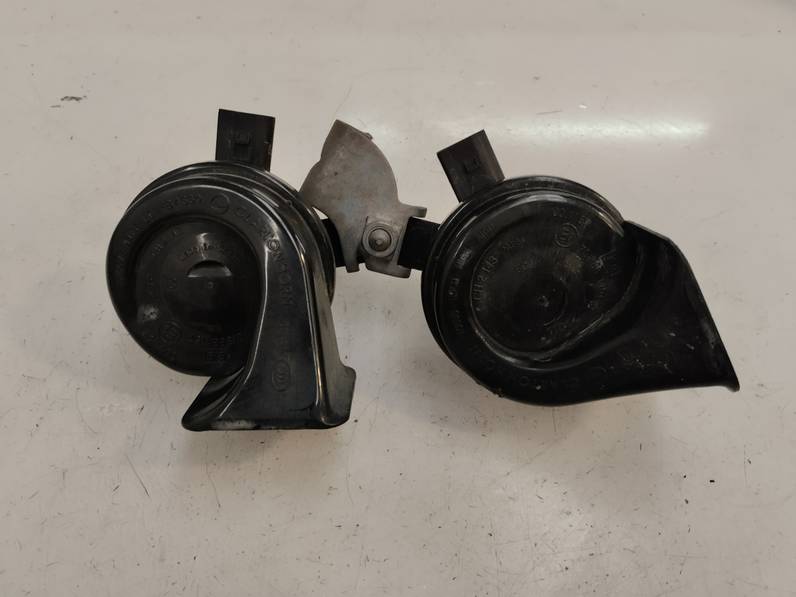 CLAXON SKODA RAPID 2014 1.2 8V TSI (86 CV)