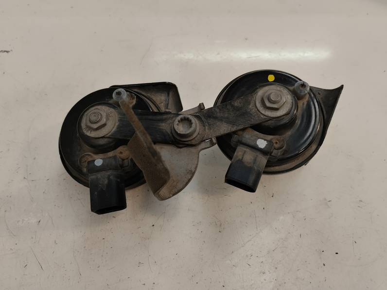 CLAXON SKODA RAPID 2014 1.2 8V TSI (86 CV)