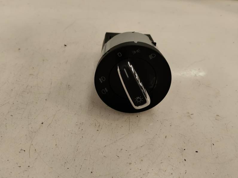 MANDO LUCES SKODA RAPID 2014 1.2 8V TSI (86 CV)