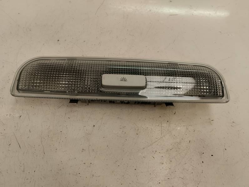 LUZ INTERIOR SKODA RAPID 2014 1.2 8V TSI (86 CV)