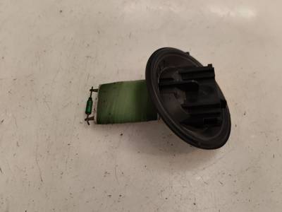 RESISTENCIA CALEFACCION SKODA RAPID 2014 1.2 8V TSI (86 CV)