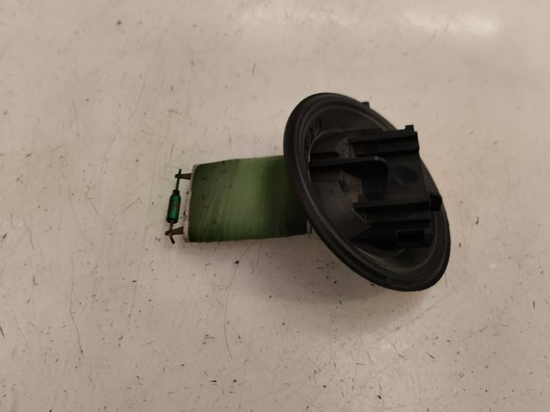 RESISTENCIA CALEFACCION SKODA RAPID 2014 1.2 8V TSI (86 CV)