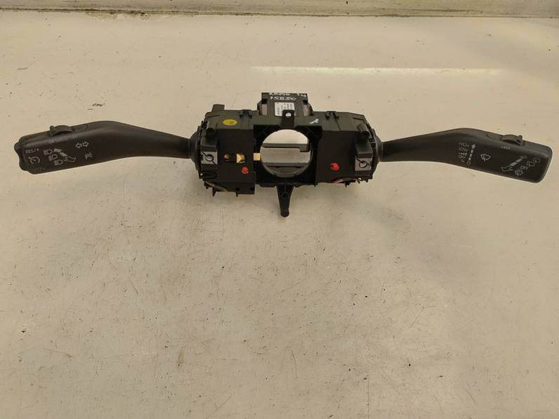 MANDO MULTIFUNCION SKODA RAPID 2014 1.2 8V TSI (86 CV)