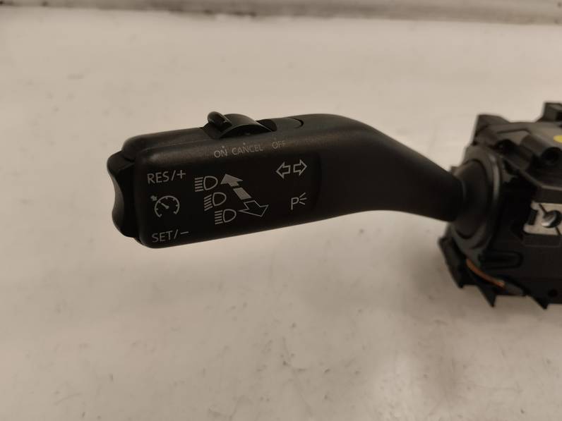 MANDO MULTIFUNCION SKODA RAPID 2014 1.2 8V TSI (86 CV)