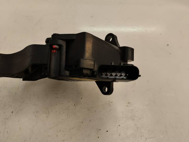 POTENCIOMETRO PEDAL SKODA RAPID 2014 1.2 8V TSI (86 CV)