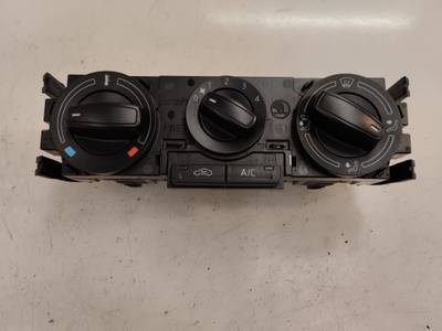 MANDO CALEFACCION AIRE ACONDICIONADO SKODA RAPID 2014 1.2 8V TSI (86 CV)