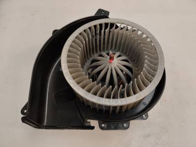 MOTOR CALEFACCION SKODA RAPID 2014 1.2 8V TSI (86 CV)