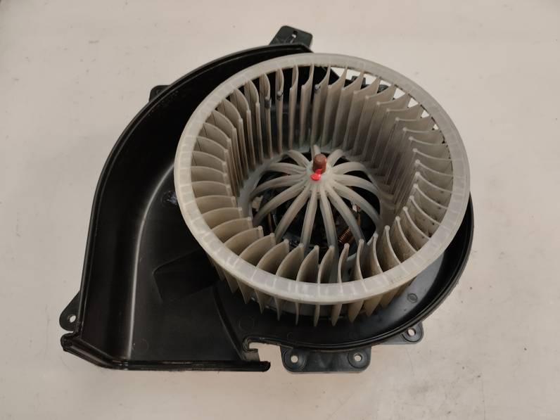 MOTOR CALEFACCION SKODA RAPID 2014 1.2 8V TSI (86 CV)