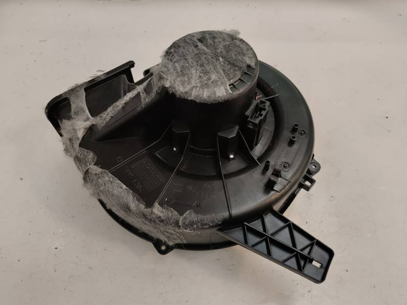 MOTOR CALEFACCION SKODA RAPID 2014 1.2 8V TSI (86 CV)