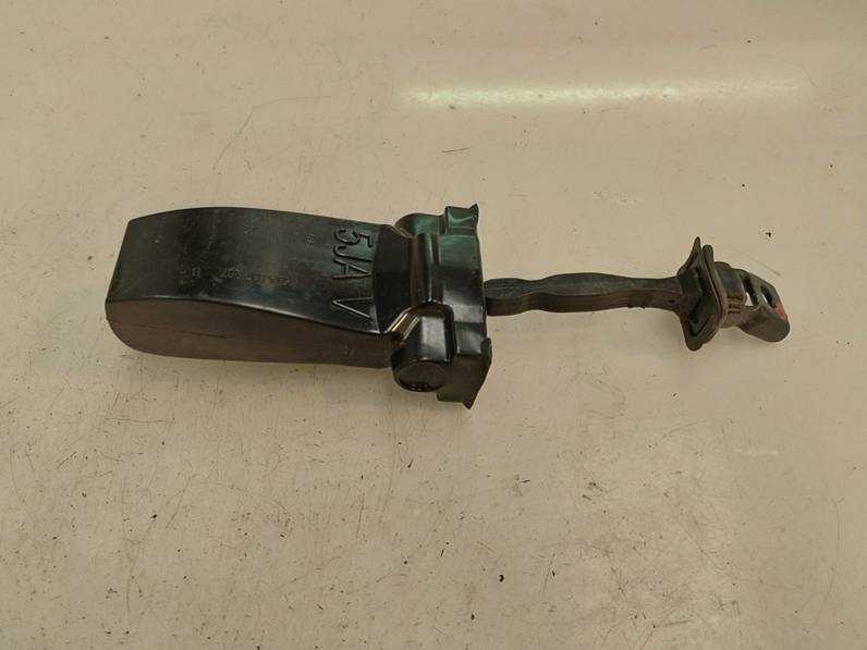 RETENEDOR PUERTA SKODA RAPID 2014 1.2 8V TSI (86 CV)