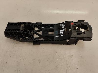 MANETA EXTERIOR TRASERA IZQUIERDA SKODA RAPID 2014 1.2 8V TSI (86 CV)