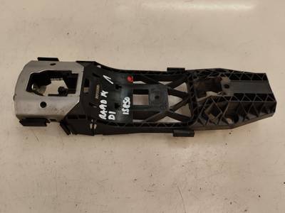 MANETA EXTERIOR DELANTERA IZQUIERDA SKODA RAPID 2014 1.2 8V TSI (86 CV)