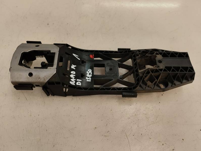 MANETA EXTERIOR DELANTERA IZQUIERDA SKODA RAPID 2014 1.2 8V TSI (86 CV)