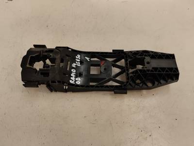 MANETA EXTERIOR DELANTERA DERECHA SKODA RAPID 2014 1.2 8V TSI (86 CV)