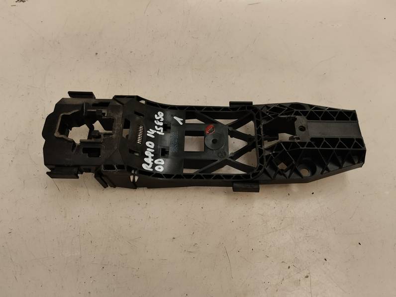 MANETA EXTERIOR DELANTERA DERECHA SKODA RAPID 2014 1.2 8V TSI (86 CV)