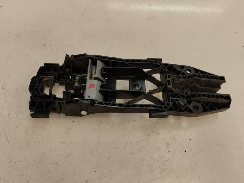 MANETA EXTERIOR DELANTERA DERECHA SKODA RAPID 2014 1.2 8V TSI (86 CV)