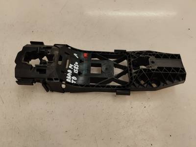 MANETA EXTERIOR TRASERA DERECHA SKODA RAPID 2014 1.2 8V TSI (86 CV)