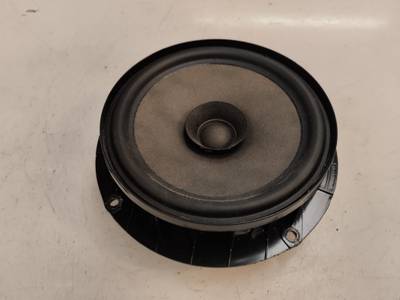 SISTEMA AUDIO RADIO CD SKODA RAPID 2014 1.2 8V TSI (86 CV)