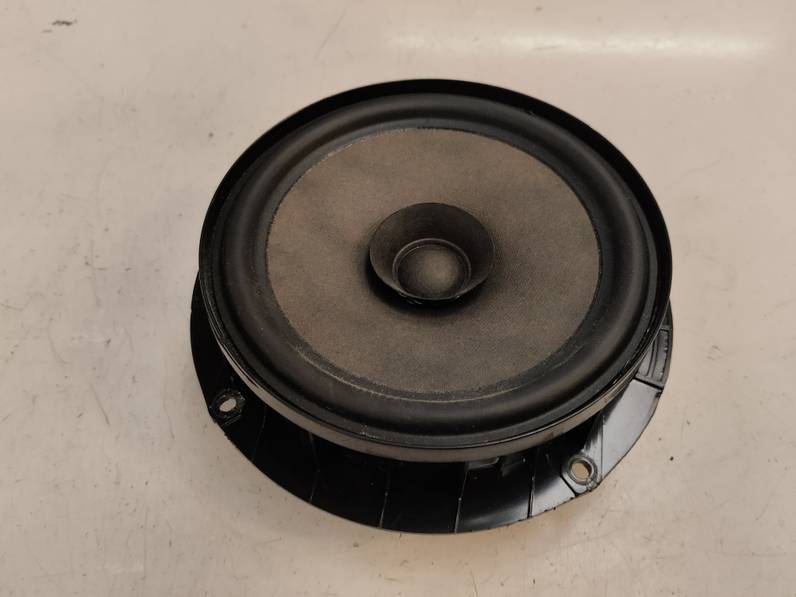 SISTEMA AUDIO RADIO CD SKODA RAPID 2014 1.2 8V TSI (86 CV)