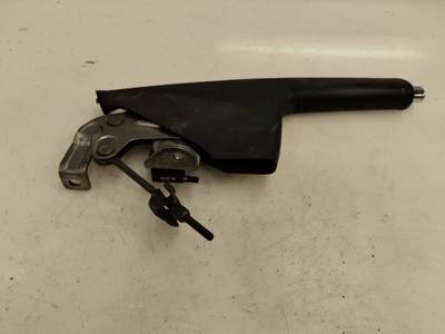 PALANCA FRENO DE MANO SKODA RAPID 2014 1.2 8V TSI (86 CV)