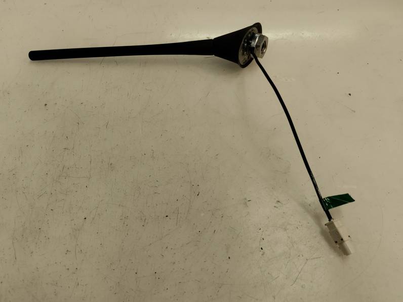 ANTENA SKODA RAPID 2014 1.2 8V TSI (86 CV)