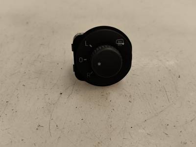 MANDO RETROVISOR SKODA RAPID 2014 1.2 8V TSI (86 CV)