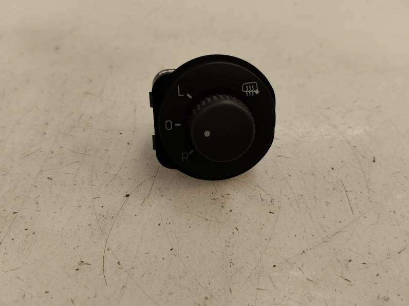 MANDO RETROVISOR SKODA RAPID 2014 1.2 8V TSI (86 CV)