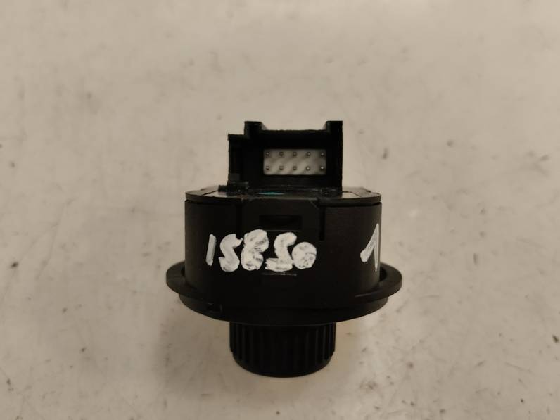 MANDO RETROVISOR SKODA RAPID 2014 1.2 8V TSI (86 CV)