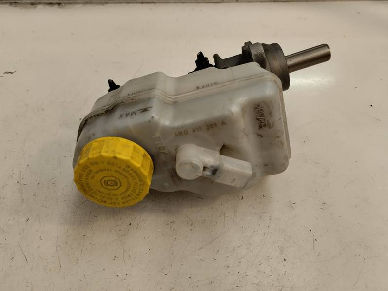 BOMBA FRENO SKODA RAPID 2014 1.2 8V TSI (86 CV)