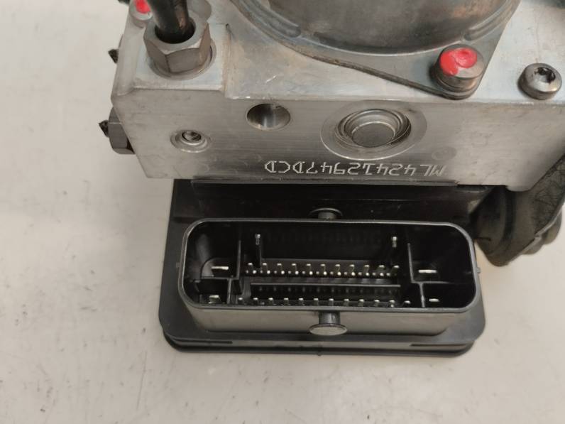 ABS SKODA RAPID 2014 1.2 8V TSI (86 CV)