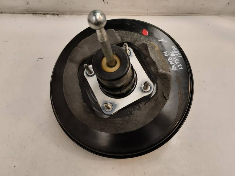 SERVOFRENO SKODA RAPID 2014 1.2 8V TSI (86 CV)