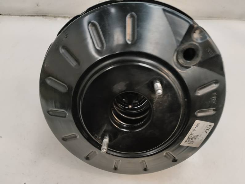 SERVOFRENO SKODA RAPID 2014 1.2 8V TSI (86 CV)