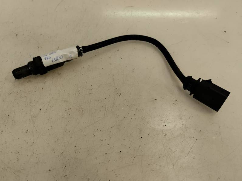 SONDA LAMBDA SKODA RAPID 2014 1.2 8V TSI (86 CV)