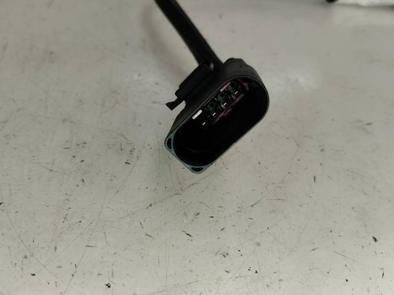 SONDA LAMBDA SKODA RAPID 2014 1.2 8V TSI (86 CV)