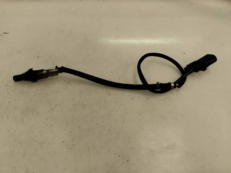 SONDA LAMBDA SKODA RAPID 2014 1.2 8V TSI (86 CV)