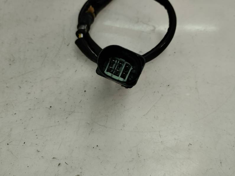 SONDA LAMBDA SKODA RAPID 2014 1.2 8V TSI (86 CV)