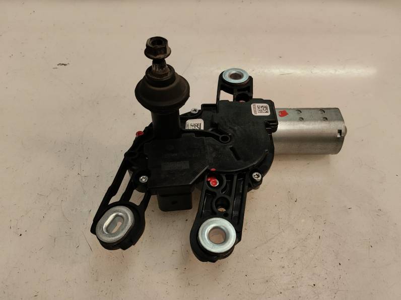 MOTOR LIMPIA TRASERO SKODA RAPID 2014 1.2 8V TSI (86 CV)