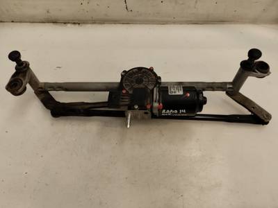 MOTOR LIMPIA DELANTERO SKODA RAPID 2014 1.2 8V TSI (86 CV)