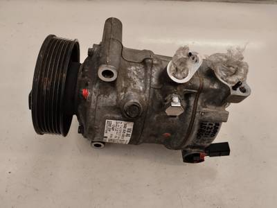 COMPRESOR AIRE ACONDICIONADO SKODA RAPID 2014 1.2 8V TSI (86 CV)