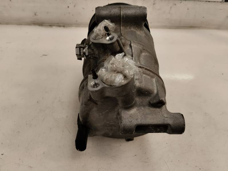 COMPRESOR AIRE ACONDICIONADO SKODA RAPID 2014 1.2 8V TSI (86 CV)