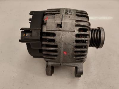 ALTERNADOR SKODA RAPID 2014 1.2 8V TSI (86 CV)