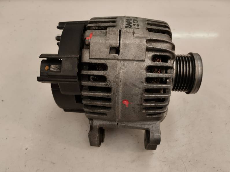 ALTERNADOR SKODA RAPID 2014 1.2 8V TSI (86 CV)