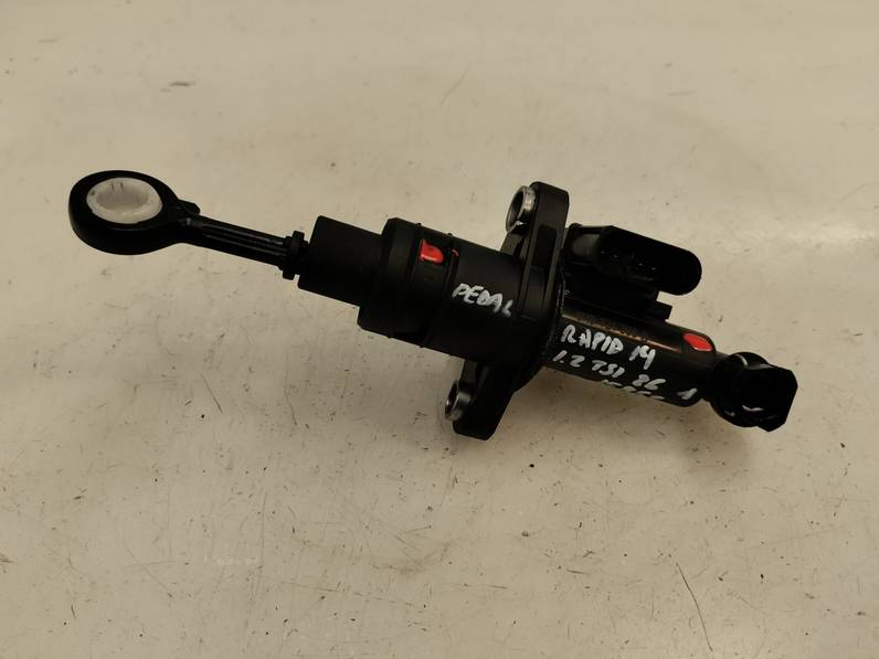 BOMBA EMBRAGUE SKODA RAPID 2014 1.2 8V TSI (86 CV)