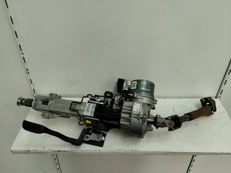 COLUMNA DIRECCION SKODA RAPID 2014 1.2 8V TSI (86 CV)