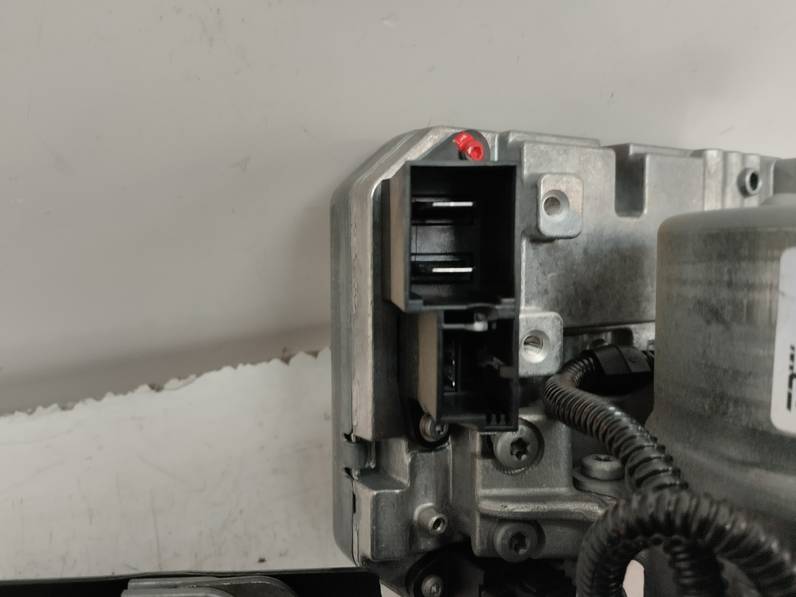 COLUMNA DIRECCION SKODA RAPID 2014 1.2 8V TSI (86 CV)