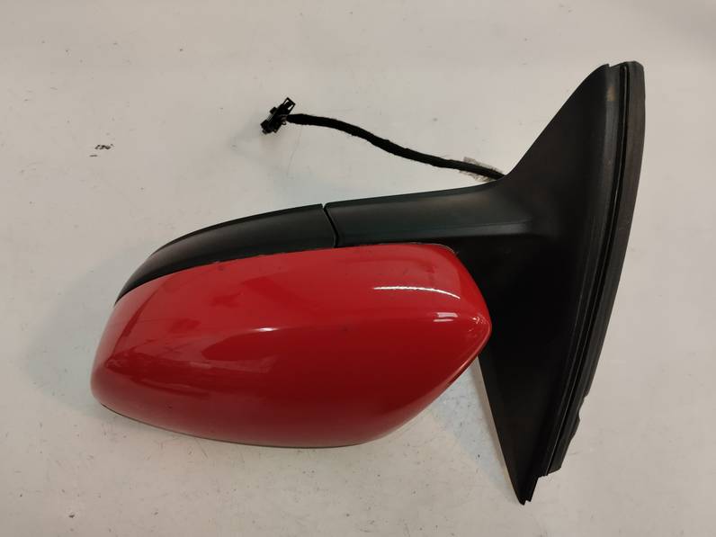 RETROVISOR IZQUIERDO SKODA RAPID 2014 1.2 8V TSI (86 CV)