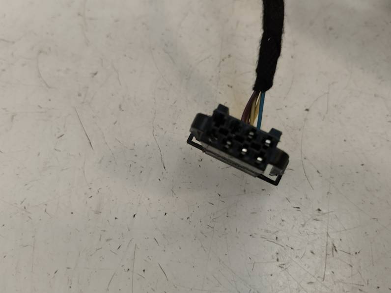 RETROVISOR IZQUIERDO SKODA RAPID 2014 1.2 8V TSI (86 CV)