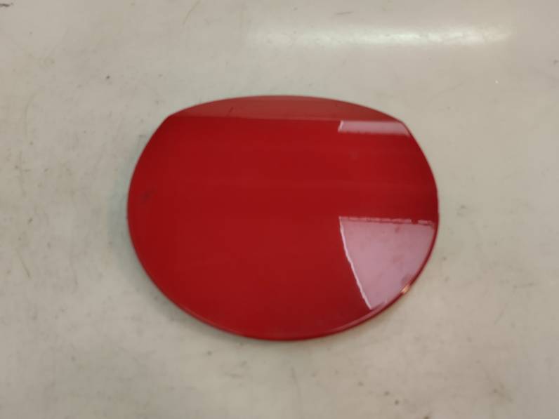 TAPA EXTERIOR COMBUSTIBLE SKODA RAPID 2014 1.2 8V TSI (86 CV)