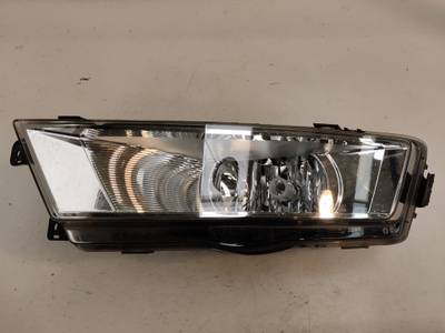 FARO ANTINIEBLA IZQUIERDO SKODA RAPID 2014 1.2 8V TSI (86 CV)
