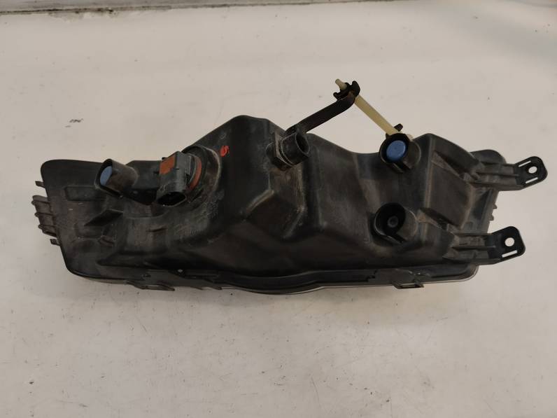 FARO ANTINIEBLA IZQUIERDO SKODA RAPID 2014 1.2 8V TSI (86 CV)